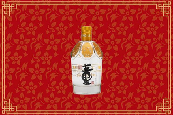 鹤岗市兴安区回收董酒